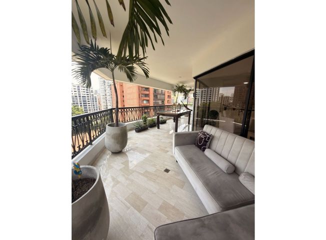 Apartamento en arriendo en Cali