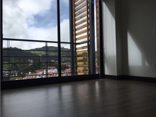 Se vende ESPECTACULAR apartamento en el conjunto Montealto, La Calera