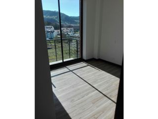 Se vende ESPECTACULAR apartamento en el conjunto Montealto, La Calera