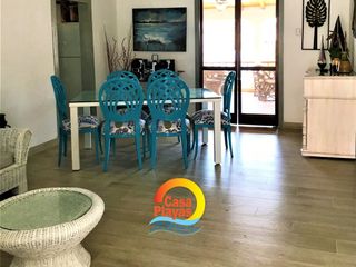 Foto 8 de Casa de Alquiler en Playas con piscina para 16 personas