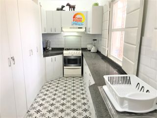 Foto 12 de Casa de Alquiler en Playas con piscina para 16 personas