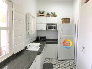 Foto 13 de Casa de Alquiler en Playas con piscina para 16 personas