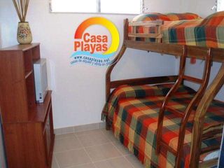 Foto 21 de Casa de Alquiler en Playas con piscina para 16 personas