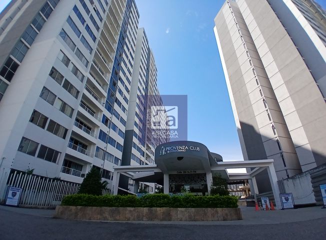 Apartamento en arriendo en Comuna 11 Sur