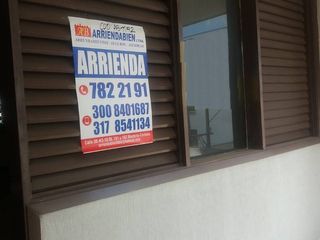 APTO EN ARRIENDO BARRIO CENTRO | 1173