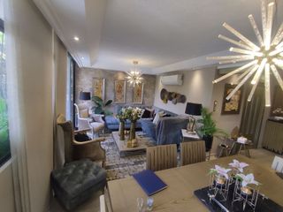 Foto 3 de DEPARTAMENTO EN VENTA URDESA CENTRAL. TOTALMENTE REMODELADO. EXCELENTES ACABADOS.