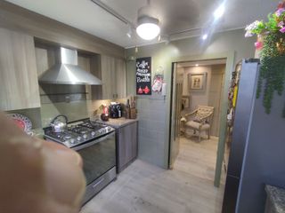 Foto 8 de DEPARTAMENTO EN VENTA URDESA CENTRAL. TOTALMENTE REMODELADO. EXCELENTES ACABADOS.