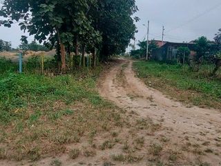 Foto 4 de TERRENO DE VENTA  DETRAS DE LA URB. SAN EDUARDO, MACHALA