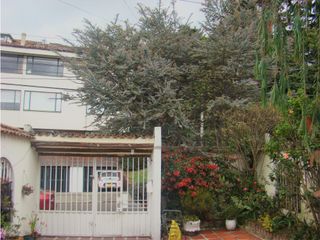 Casa en Venta Bella Suiza, Bogotá, Usaquén.
