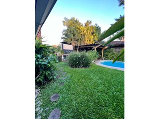 Foto 23 de CASA EN ALQUILER EN COUNTRY MASCHWITZ CLUB