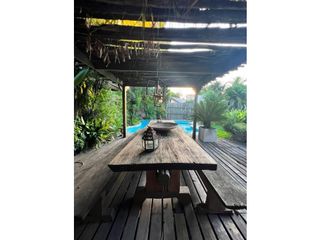 Foto 21 de CASA EN ALQUILER EN COUNTRY MASCHWITZ CLUB