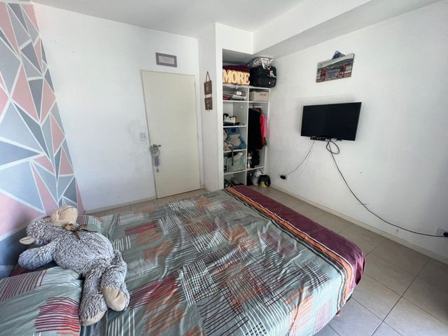 VENTA DPTO DUPLEX 3 AMB CON BALCON VILLA SOLDATI