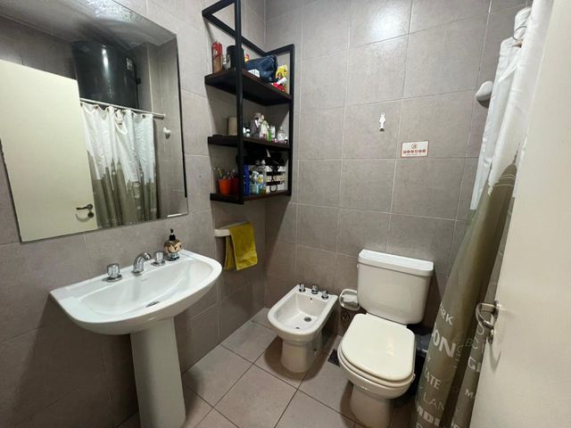 VENTA DPTO DUPLEX 3 AMB CON BALCON VILLA SOLDATI