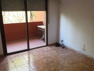 Departamento venta  1 dormitorio 1 baño 1 balcón 45 mts 2 totales- La Plata