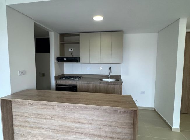 Apartamento en arriendo en Rionegro