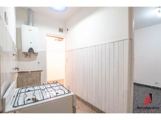 PH 2 AMBIENTES CON PATIO CNEL. J GORDILLO 2100, VERSALLES, CABA. VENTA