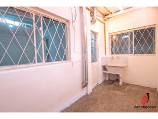 PH 2 AMBIENTES CON PATIO CNEL. J GORDILLO 2100, VERSALLES, CABA. VENTA