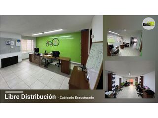 VENTA Casas contiguas Para OFICINAS Teusaquillo 670 m2 OPORTUNIDAD