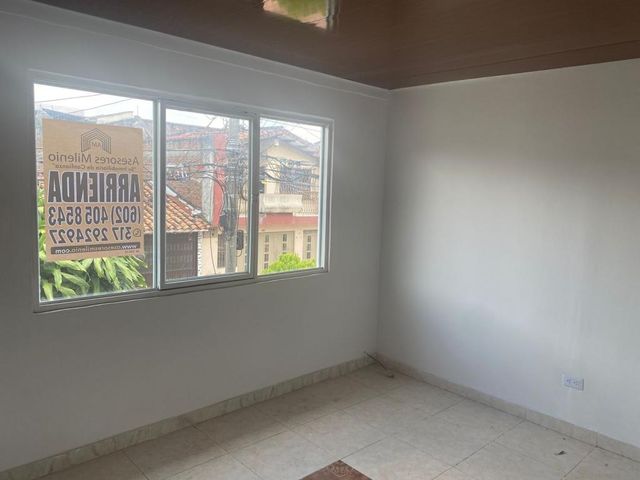 APARTAESTUDIO en ARRIENDO en Cali Cristóbal Colón