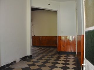 Casa Belgrano / Zona centrica