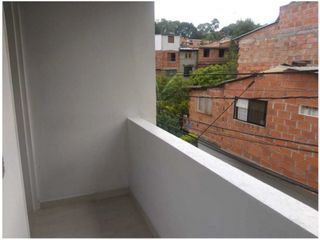 Apartamento para la venta en  San Antonio de Prado