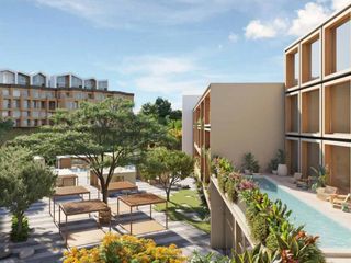 Foto 3 de Venta de Estudio 26m2 - Guayaquil. Plazole. Uribe Schwarzkopf