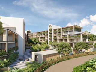 Foto 5 de Venta de Estudio 26m2 - Guayaquil. Plazole. Uribe Schwarzkopf