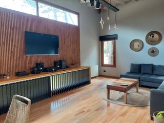 Foto 5 de NO DISPONIBLE Casa en alquiler con Hidromasaje Pinamar Alamos