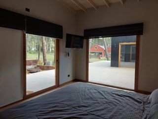 Foto 10 de NO DISPONIBLE Casa en alquiler con Hidromasaje Pinamar Alamos