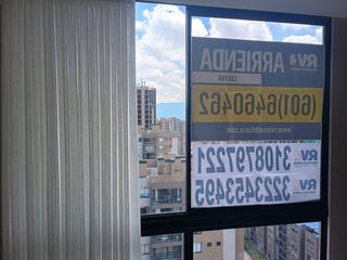 Foto 18 de apartamento en arriendo en casa blanca. Cod A6699802