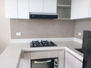 Foto 4 de apartamento en arriendo en casa blanca. Cod A6699802
