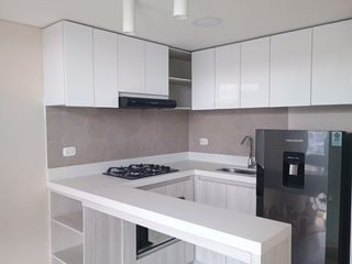 Foto 7 de apartamento en arriendo en casa blanca. Cod A6699802