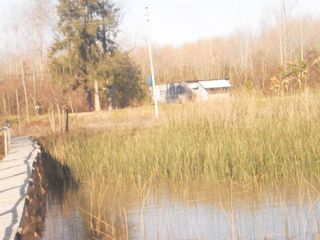Terreno - Canal La Serna