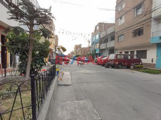 Foto 2 de 📢 Local Comercial Se Alquila – Jr.San Martin 3829 - Smp