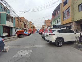 Foto 8 de 📢 Local Comercial Se Alquila – Jr.San Martin 3829 - Smp