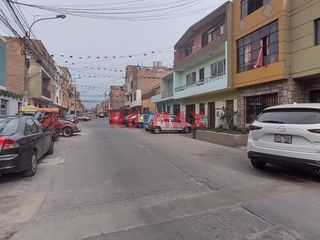 Foto 12 de 📢 Local Comercial Se Alquila – Jr.San Martin 3829 - Smp