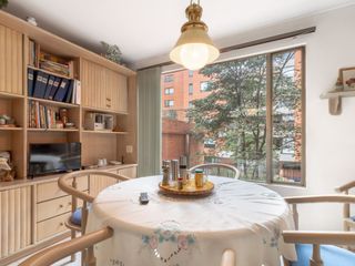 Foto 14 de apartamento en arriendo/venta en los rosales. Cod A8454