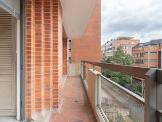 Foto 21 de apartamento en arriendo/venta en los rosales. Cod A8454