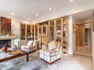 Foto 7 de apartamento en arriendo/venta en los rosales. Cod A8454