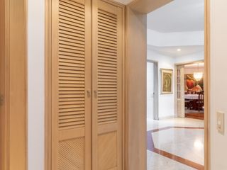 Foto 8 de apartamento en arriendo/venta en los rosales. Cod A8454