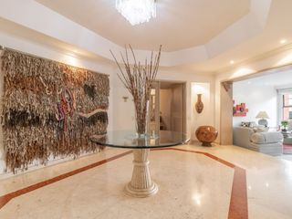 Foto 2 de apartamento en arriendo/venta en los rosales. Cod A8454