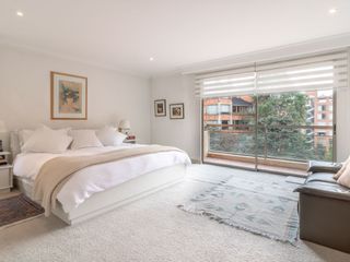 Foto 22 de apartamento en arriendo/venta en los rosales. Cod A8454