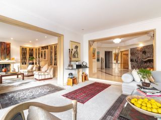Foto 5 de apartamento en arriendo/venta en los rosales. Cod A8454