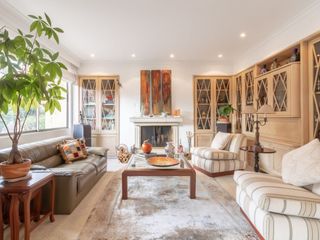 Foto 6 de apartamento en arriendo/venta en los rosales. Cod A8454