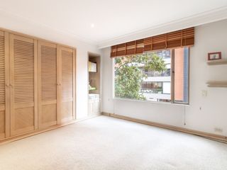 Foto 28 de apartamento en arriendo/venta en los rosales. Cod A8454