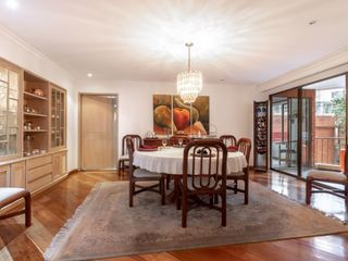 Foto 10 de apartamento en arriendo/venta en los rosales. Cod A8454