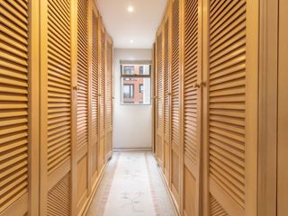 Foto 25 de apartamento en arriendo/venta en los rosales. Cod A8454