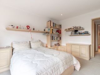Foto 18 de apartamento en arriendo/venta en los rosales. Cod A8454