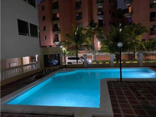Venta apartamento sector Santa Monica Riomar Barranquilla