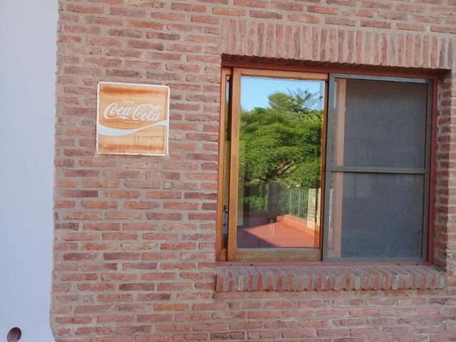 La Cumbre - Hotel